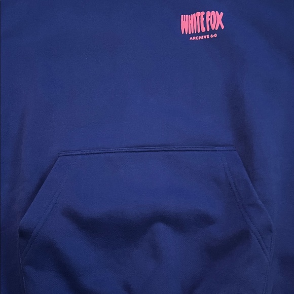 WHITE FOX SET - Picture 4 of 11